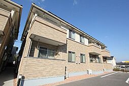 井原鉄道 井原駅 徒歩7分の賃貸アパート