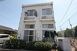 JR山陽本線 福山駅 徒歩10分の賃貸アパート