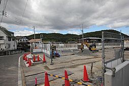 JR山陽本線 大門駅 4.9km