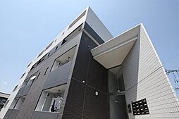 JR山陽本線 福山駅 4.4kmの賃貸マンション