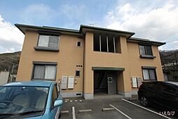 JR福塩線 下川辺駅 徒歩5分