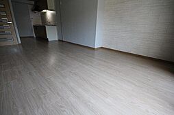 JR山陽本線 福山駅 徒歩10分の賃貸マンション 10階3LDKのリビング/ダイニング