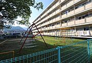 外観写真（昼）