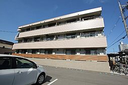 JR山陽本線 福山駅 徒歩22分の賃貸アパート