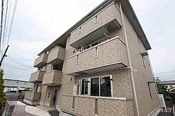 JR山陽本線 東福山駅 3.1kmの賃貸アパート