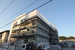 JR山陽本線 東福山駅 徒歩13分の賃貸アパート