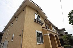 JR福塩線 備後本庄駅 徒歩26分の賃貸アパート