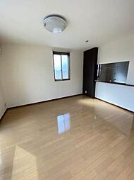 JR福塩線 道上駅 徒歩5分の賃貸アパート 1階1LDKのリビング/ダイニング