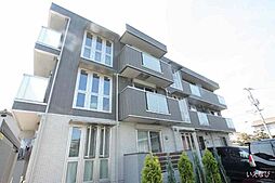 JR山陽本線 東福山駅 5.1kmの賃貸アパート