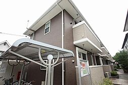 JR山陽本線 大門駅 徒歩3分の賃貸アパート