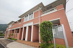 JR福塩線 備後本庄駅 徒歩24分の賃貸アパート