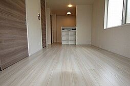 JR山陽本線 大門駅 徒歩5分の賃貸アパート 1階1LDKのリビング/ダイニング