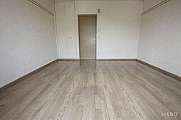 JR山陽本線 東福山駅 3.4kmの賃貸アパート 2階1Kのリビング/ダイニング