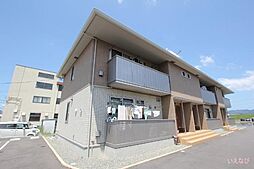 JR福塩線 神辺駅 徒歩4分の賃貸アパート