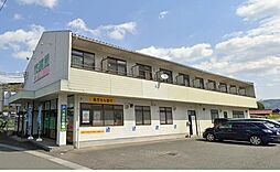 JR福塩線 下川辺駅 7.7km