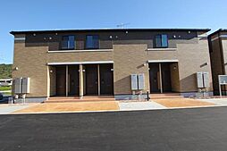 JR山陽本線 松永駅 10.9kmの賃貸アパート