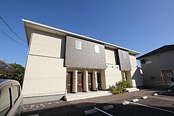 JR福塩線 神辺駅 徒歩5分の賃貸アパート