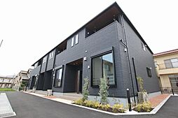 JR山陽本線 福山駅 4.5kmの賃貸アパート