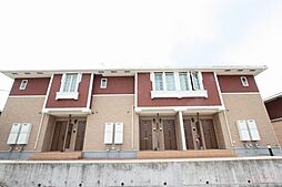 JR山陽本線 大門駅 5.6kmの賃貸アパート