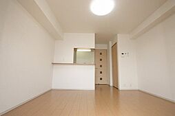 井原鉄道 いずえ駅 徒歩5分の賃貸アパート 1階ワンルームのリビング/ダイニング