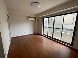 JR福塩線 神辺駅 徒歩10分の賃貸マンション 1階1Kのリビング/ダイニング