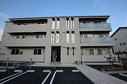 JR山陽本線 福山駅 6.5kmの賃貸アパート