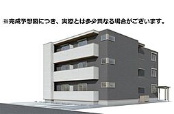 JR山陽本線 福山駅 徒歩13分の賃貸アパート