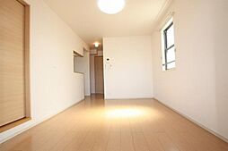 JR山陽本線 東尾道駅 徒歩29分の賃貸アパート 2階1LDKのリビング/ダイニング