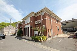 JR山陽本線 尾道駅 4.3kmの賃貸アパート