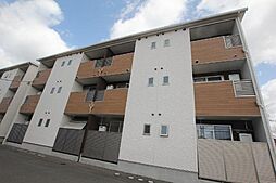 JR山陽本線 福山駅 徒歩26分の賃貸アパート