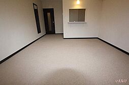 JR山陽本線 東福山駅 3.4kmの賃貸アパート 1階1Kのリビング/ダイニング