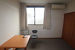 JR山陽本線 松永駅 徒歩10分の賃貸アパート 2階1Kのリビング/ダイニング