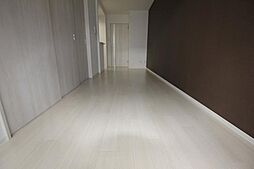 JR山陽本線 福山駅 徒歩21分の賃貸マンション 3階1LDKのリビング/ダイニング