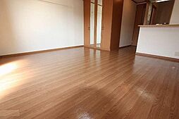 JR山陽本線 東福山駅 徒歩28分の賃貸アパート 1階1Kのリビング/ダイニング