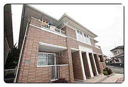 JR福塩線 備後本庄駅 徒歩20分の賃貸アパート