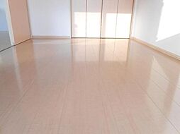 JR山陽本線 金光駅 徒歩5分の賃貸アパート 1階2LDKのリビング/ダイニング