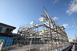 JR山陽本線 東尾道駅 徒歩8分