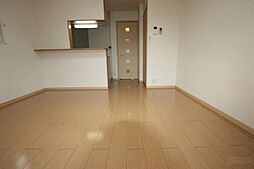 井原鉄道 湯野駅 徒歩5分の賃貸アパート 1階1Kのリビング/ダイニング