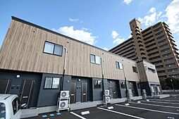 JR山陽本線 松永駅 徒歩5分