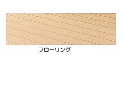 JR山陽本線 東福山駅 徒歩21分の賃貸アパート 1階2LDKのリビング/ダイニング