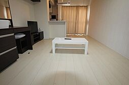 JR山陽本線 大門駅 徒歩5分の賃貸アパート 2階ワンルームのリビング/ダイニング