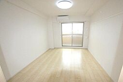 JR山陽本線 東福山駅 徒歩24分の賃貸マンション 2階1Kのリビング/ダイニング