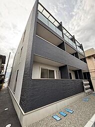 JR山陽本線 福山駅 4.2kmの賃貸マンション