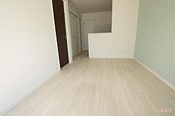 JR山陽本線 大門駅 徒歩22分の賃貸アパート 1階2LDKのリビング/ダイニング