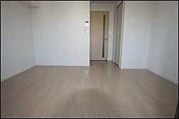 JR山陽本線 福山駅 徒歩5分の賃貸マンション 4階1Kのリビング/ダイニング