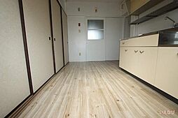 JR山陽本線 河内駅 12.2kmの賃貸マンション 1階3DKのリビング/ダイニング