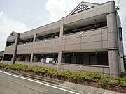 外観写真（昼）