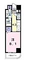 シューテル宝町2階5.5万円
