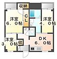 ヴィラナリー水呑14階2.9万円