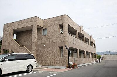外観:外観写真(昼) 外観:外観写真(昼)
